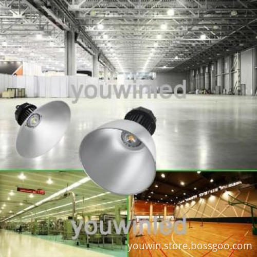 high lumen Meanwell driver 200w led light